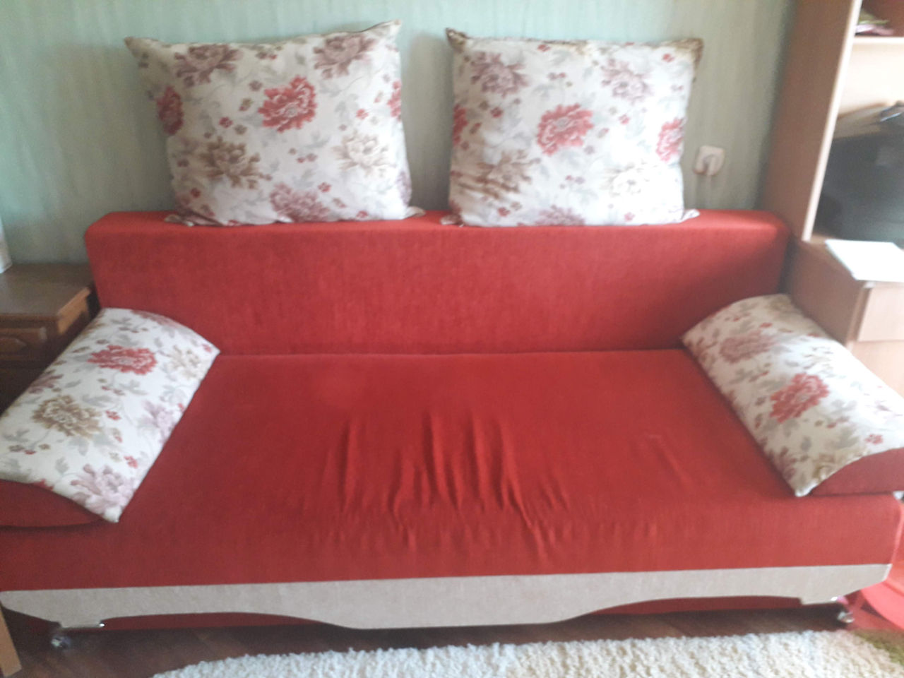 Продам кровать