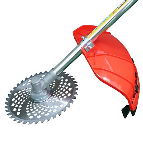 Мотокоса 5,6 л.с. Incraft CR-5600/ Motocoasa, Trimer 5,6 CP, garantie 2 ani, livrarea gratuita, rate foto 2