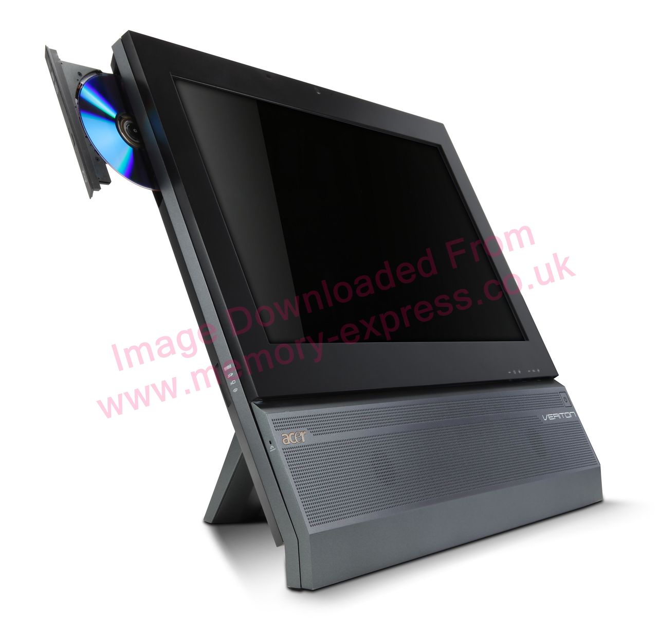 Игровой мощный компьютер-моноблок Acer Veriton All-in-One PC 23 дюйма ...