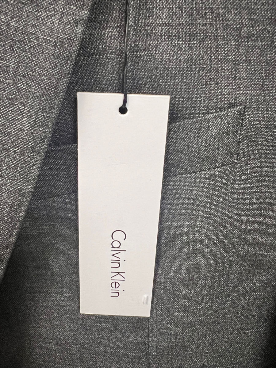 Новый оригинальный костюм Calvin Klein (M,L,XL,2XL,3XL) foto 2