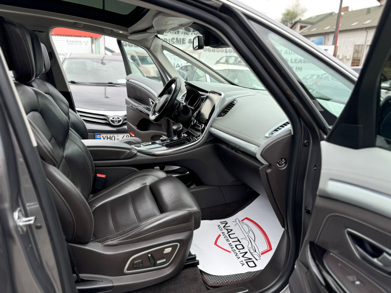 Renault Espace foto 6