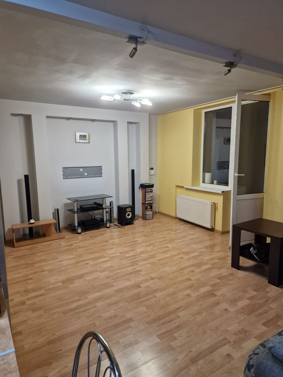 Apartament cu 5 camere sau mai multe,  Centru,  Briceni,  Briceni foto 3