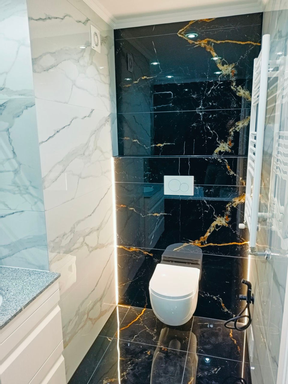 Капитальный ремонт квартир.Reparatie capitala la apartamente si oficii. foto 8