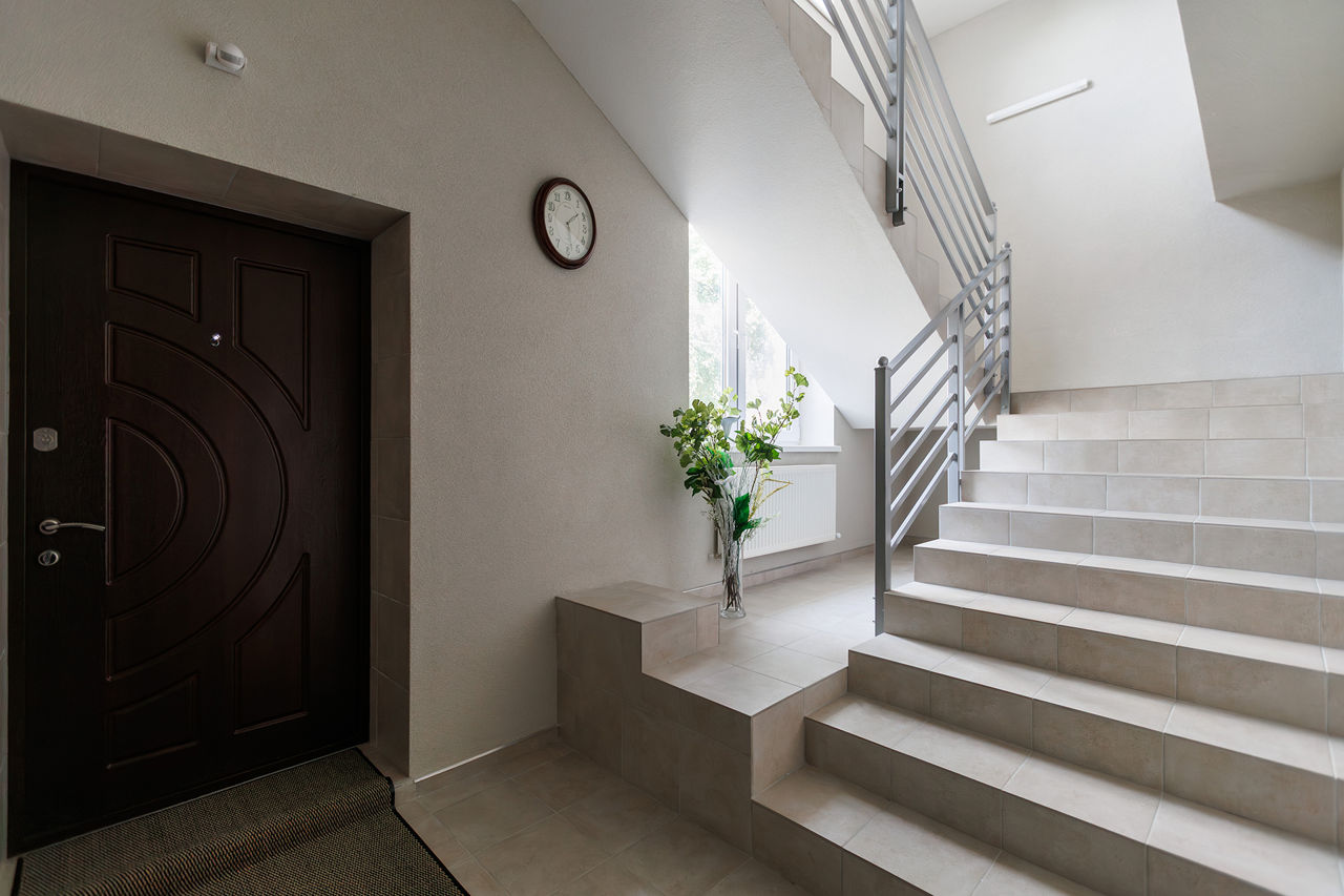 Apartament cu 2 camere,  Buiucani,  Chișinău,  Chișinău mun. foto 15