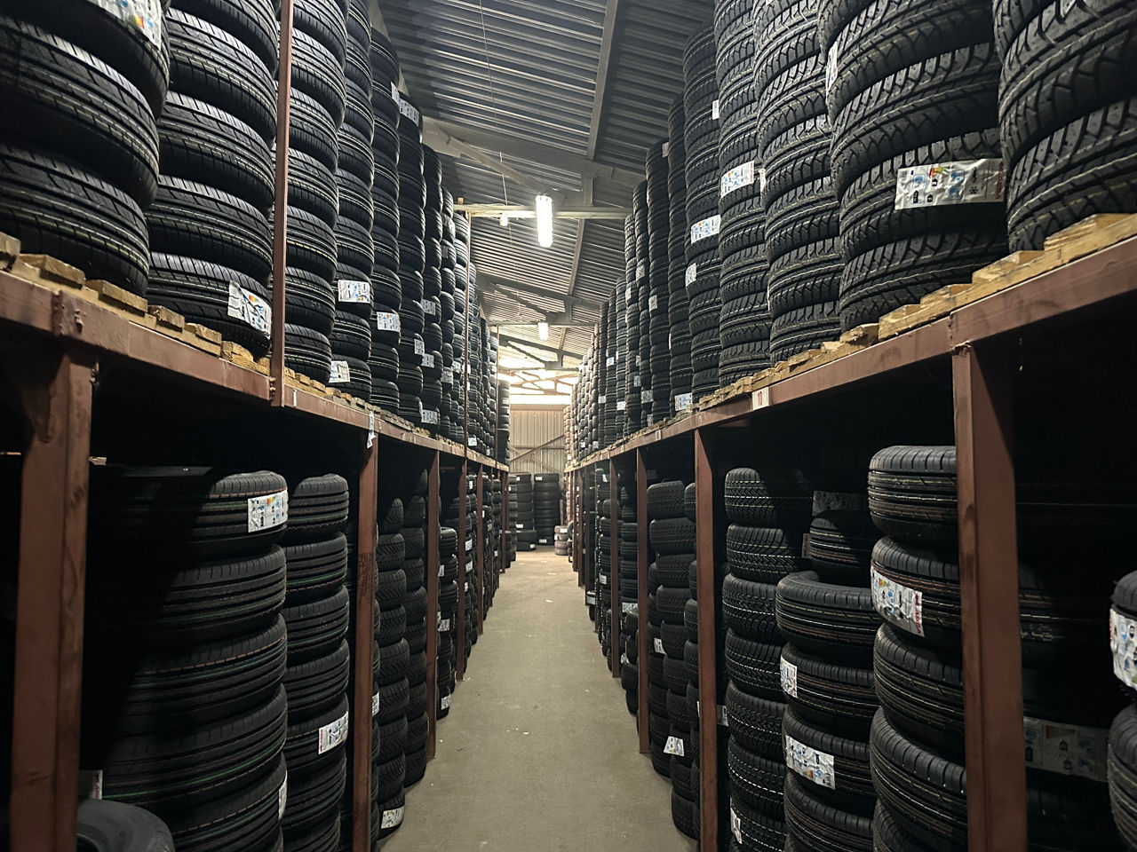 Летние шины Michelin для внедорожных авто foto 2