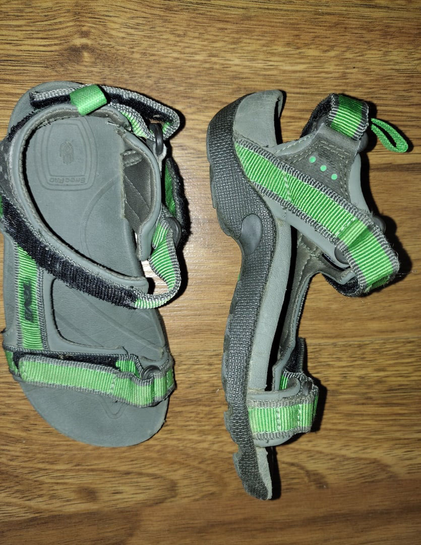 обувь мальчику и девочке (размеры от 19 до 30) foto 5