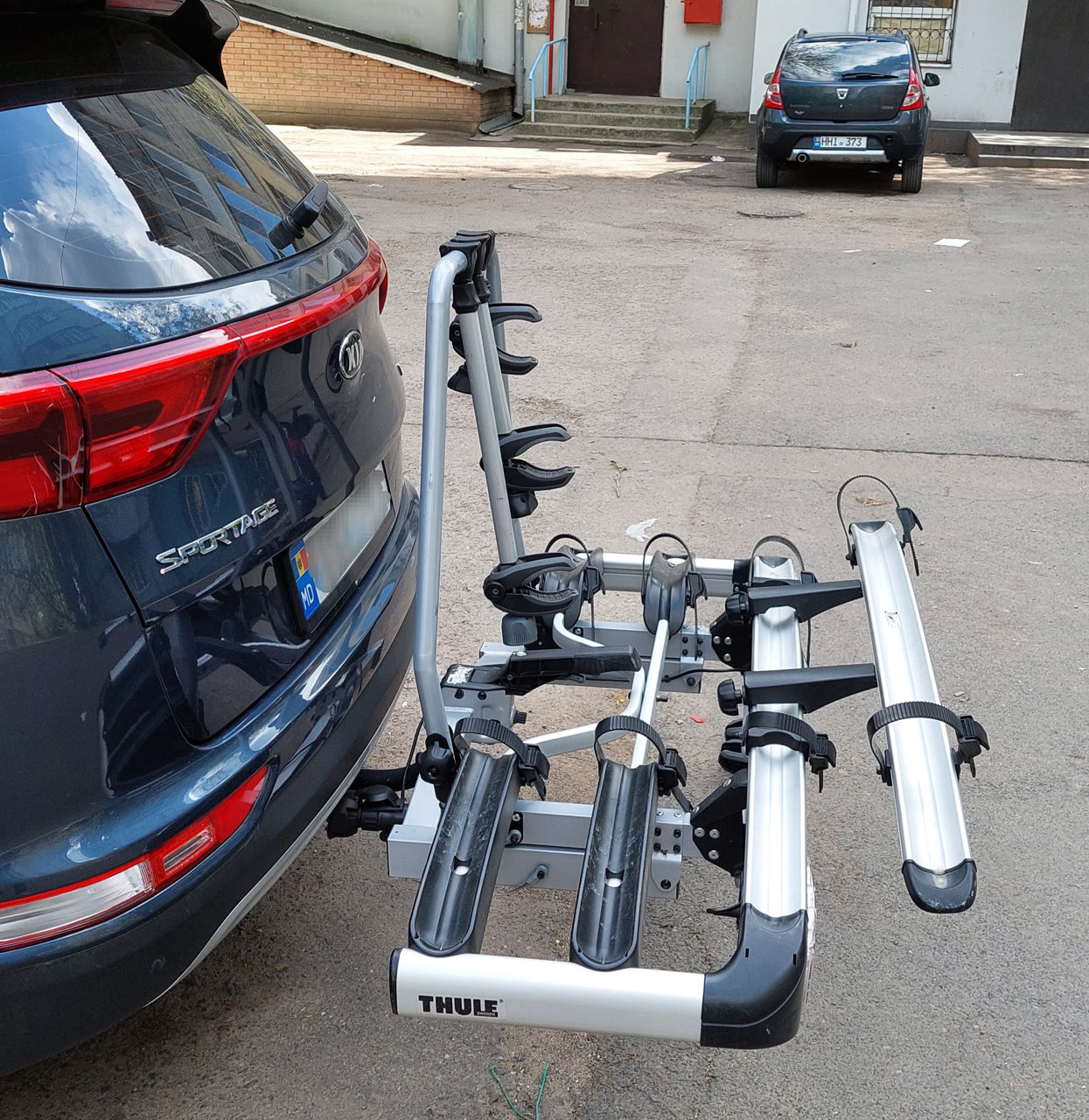 thule 929 euroclassic g6