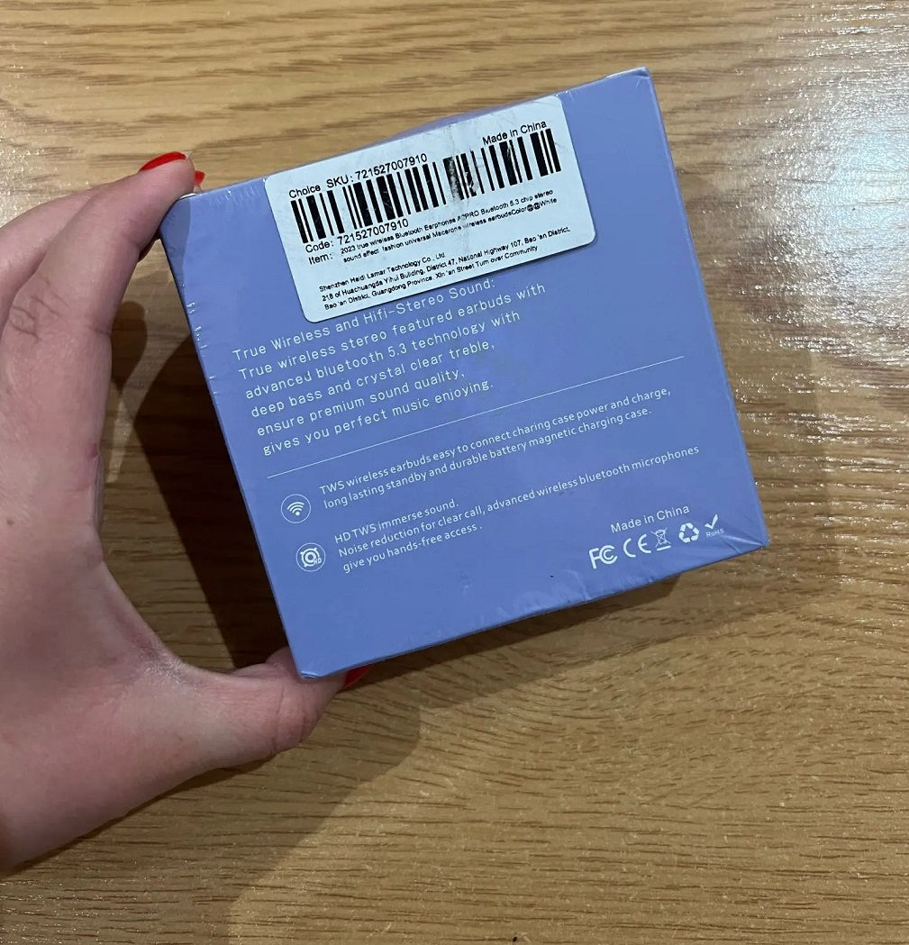 Căști universale A2PRO Bluetooth 5.3                                                                 foto 2