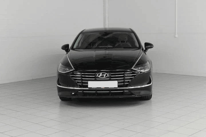 Hyundai Sonata foto 1