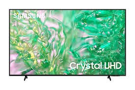 Televizor Samsung UHD 4k фото 0