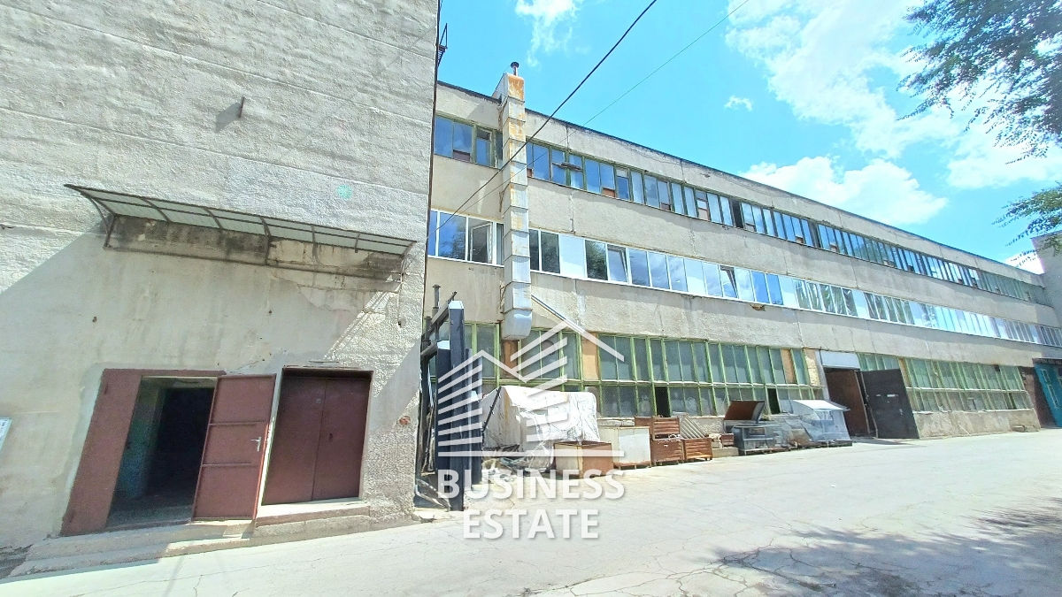 Chirie! 280m! Depozit! Botanica! Muncești! Producere! foto 0
