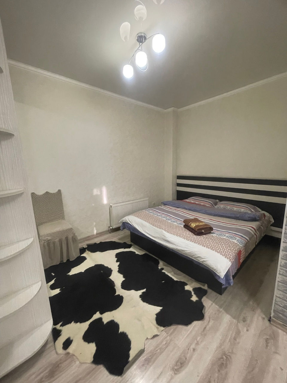 Apartament cu 1 cameră, 40 m², Centru, Chișinău foto 4