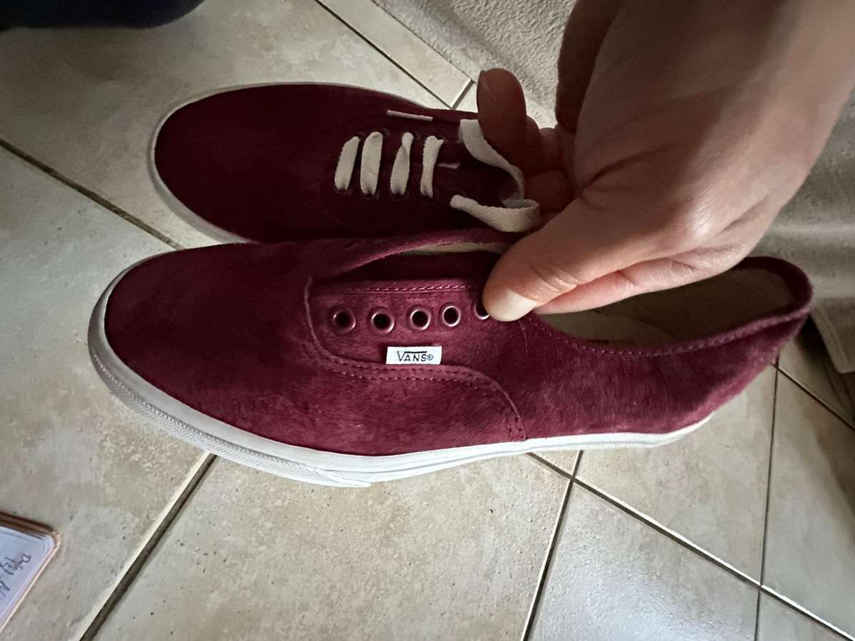 Vans off the wall foto 9