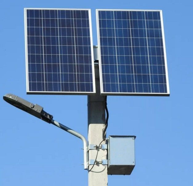Panouri solare de dimensiuni mici, controlere de încărcare și baterii foto 3