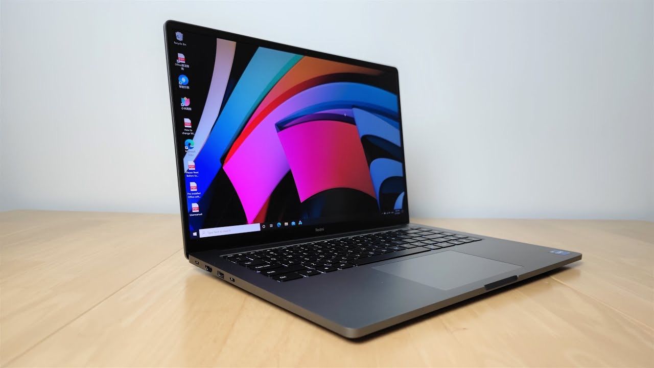 Xiaomi Redmibook 15 2025 Купить