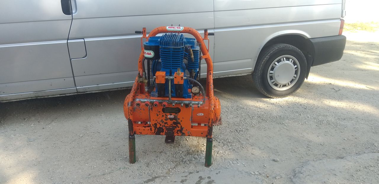 Compressor компрессор foto 1