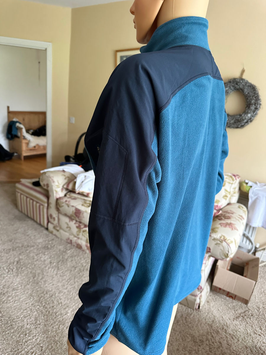The north face polartec new foto 2