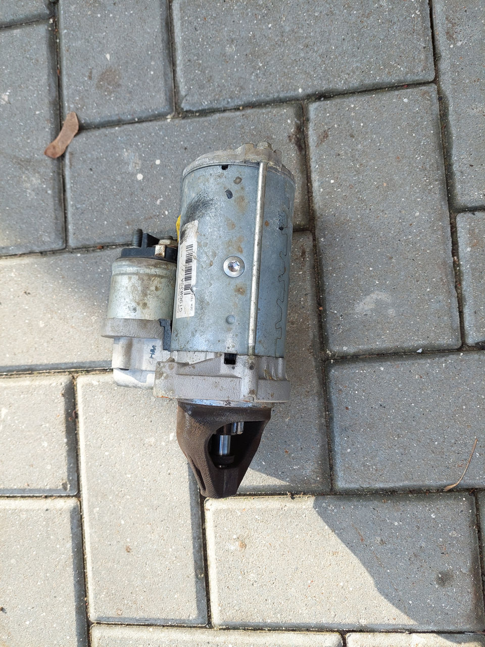Piese Opel astra h 1.3 dezmembrare foto 7