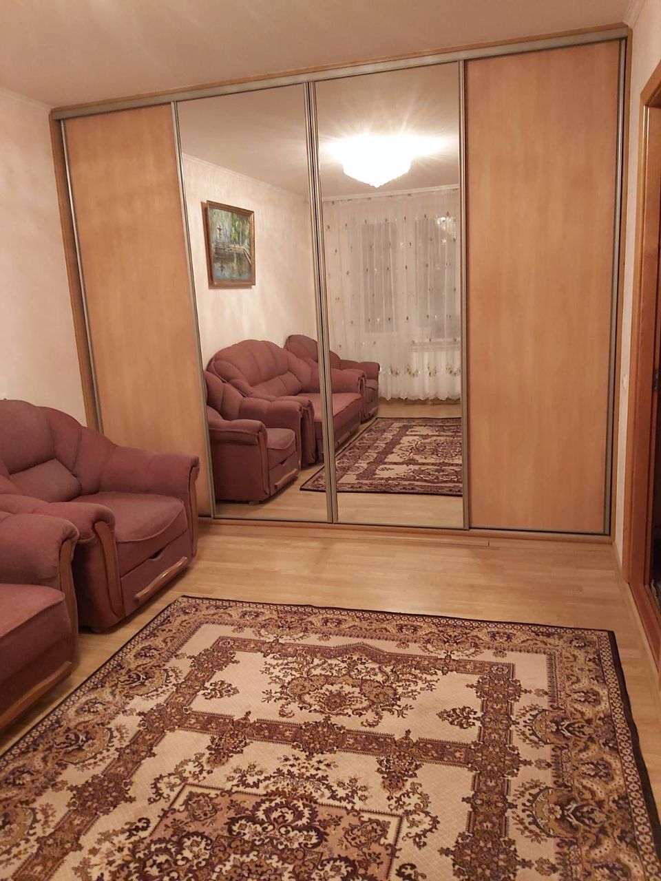 Apartament cu 2 camere,  Botanica,  Chișinău,  Chișinău mun. foto 0