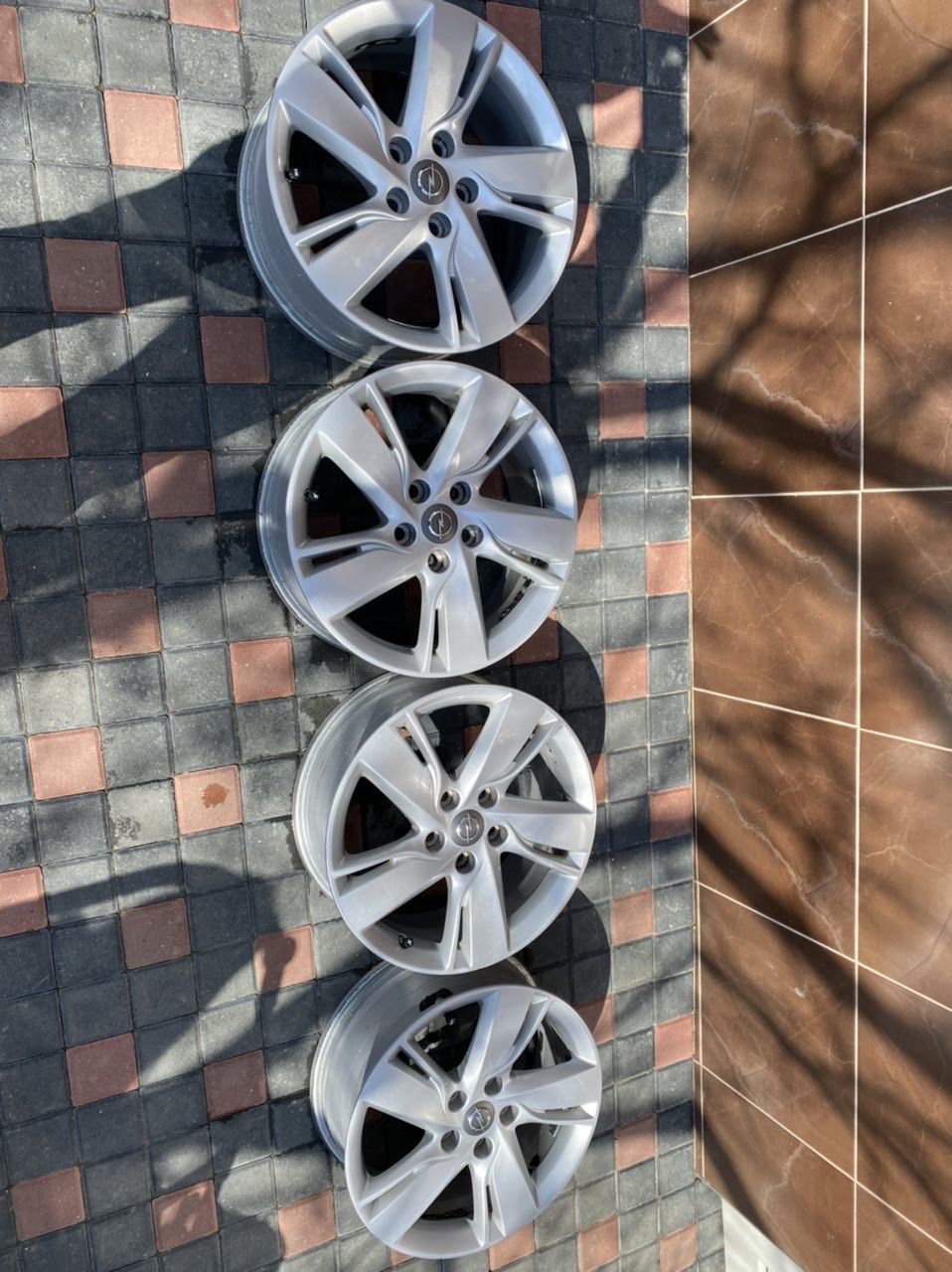 Opel Opel