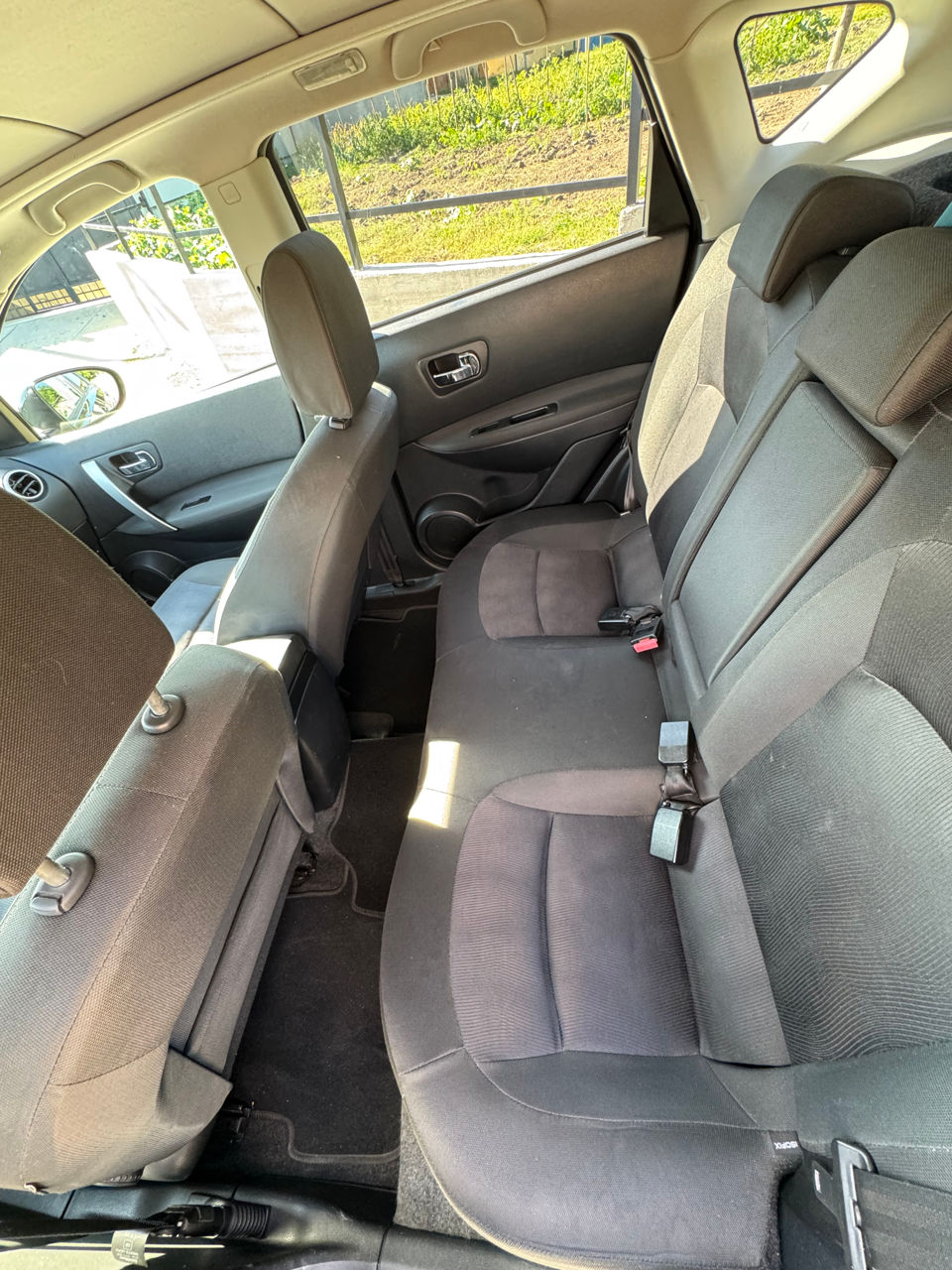 Nissan Qashqai фото 4