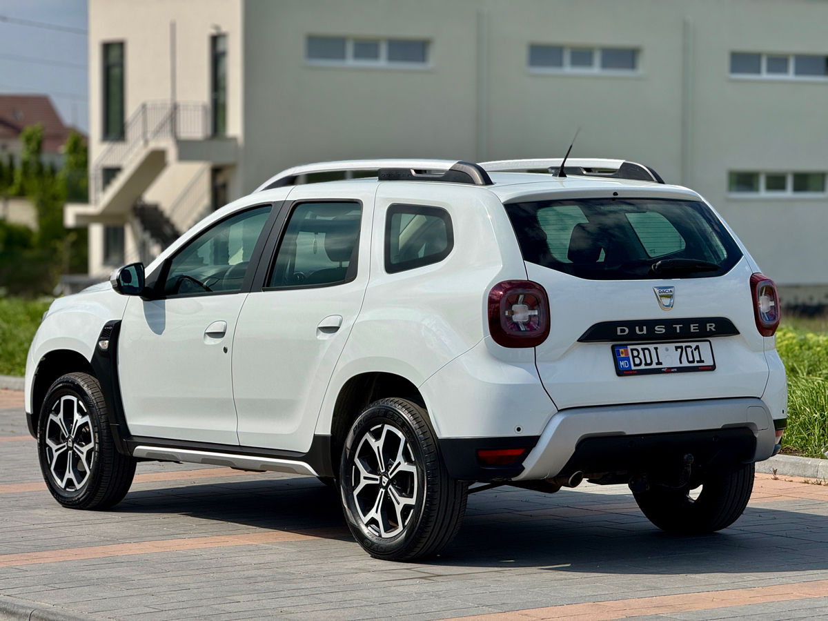 Dacia Duster foto 7