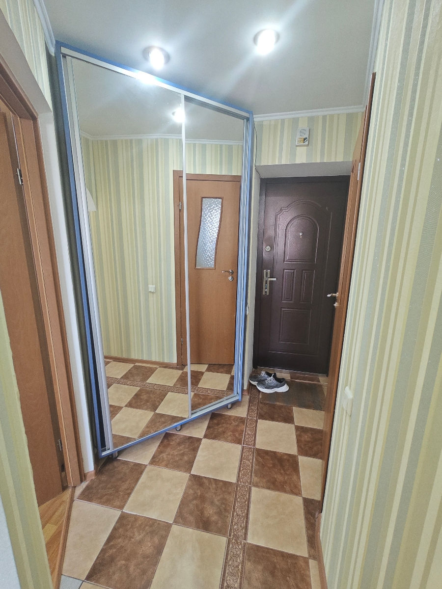 Apartament cu 1 cameră, 45 m², Telecentru, Chișinău foto 4