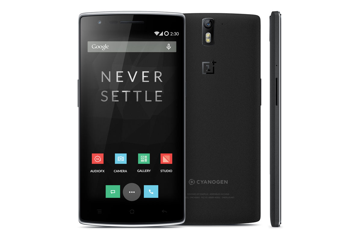 OnePlus One 16GB/64GB White/Black - Лучший Смартфон ! Новые, в запечатанных  упаковках