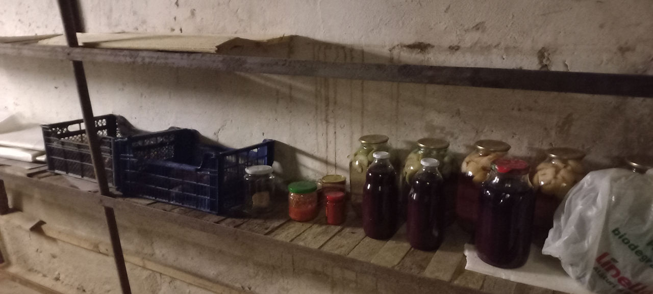 Spre vinzare casa cu suprafata de 90 m.p in s.Roscani. foto 13