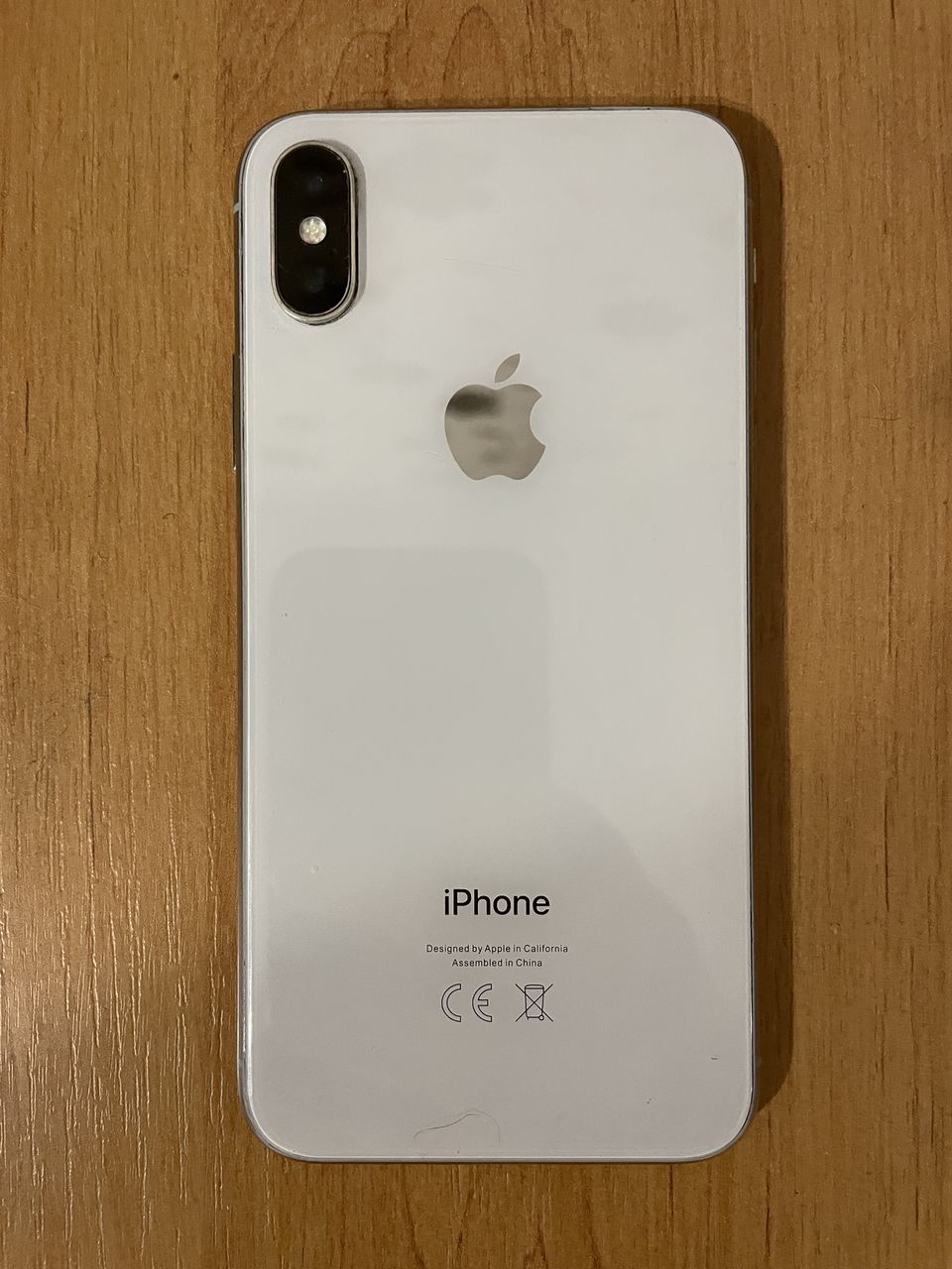 iphone x 64GB