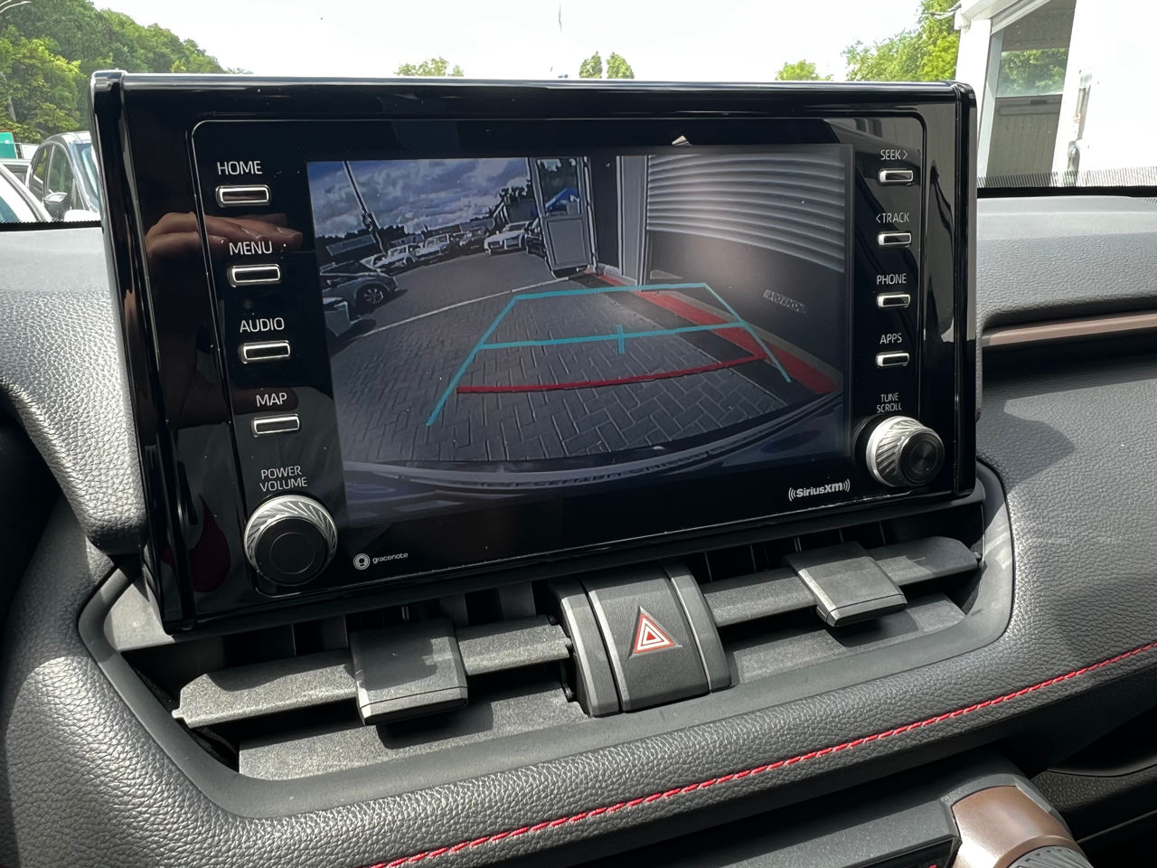 Toyota Rav 4 foto 11
