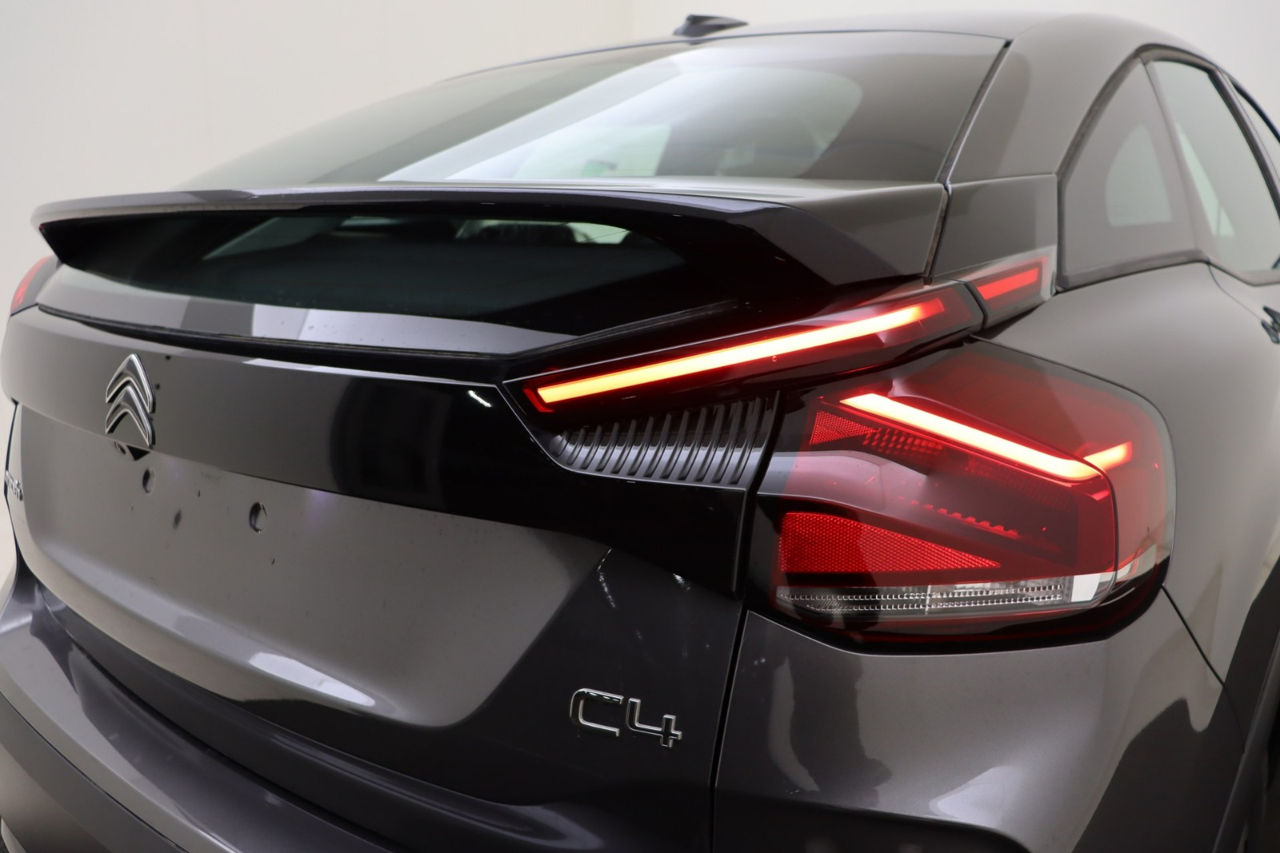 Citroen C4 фото 5