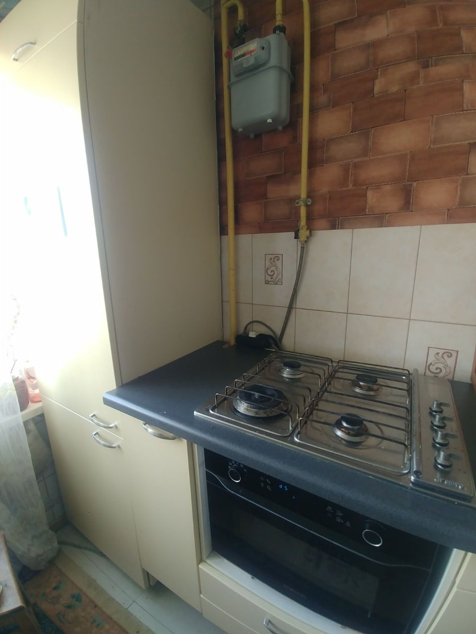 Apartament cu 2 camere,  Kavkaz,  Bender/Tighina,  Bender mun.