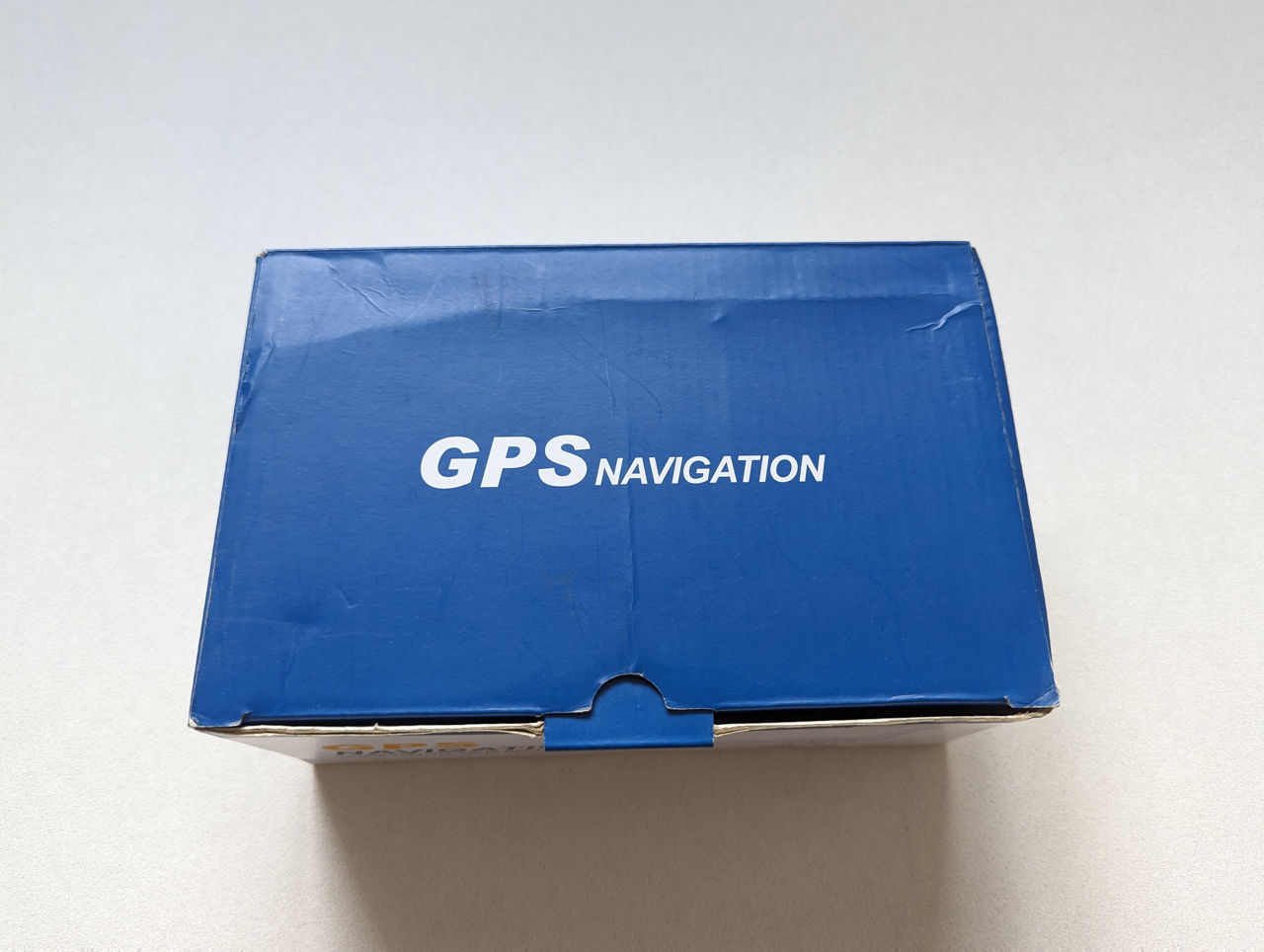 GPS Navigator Nou IGO Primo foto 0