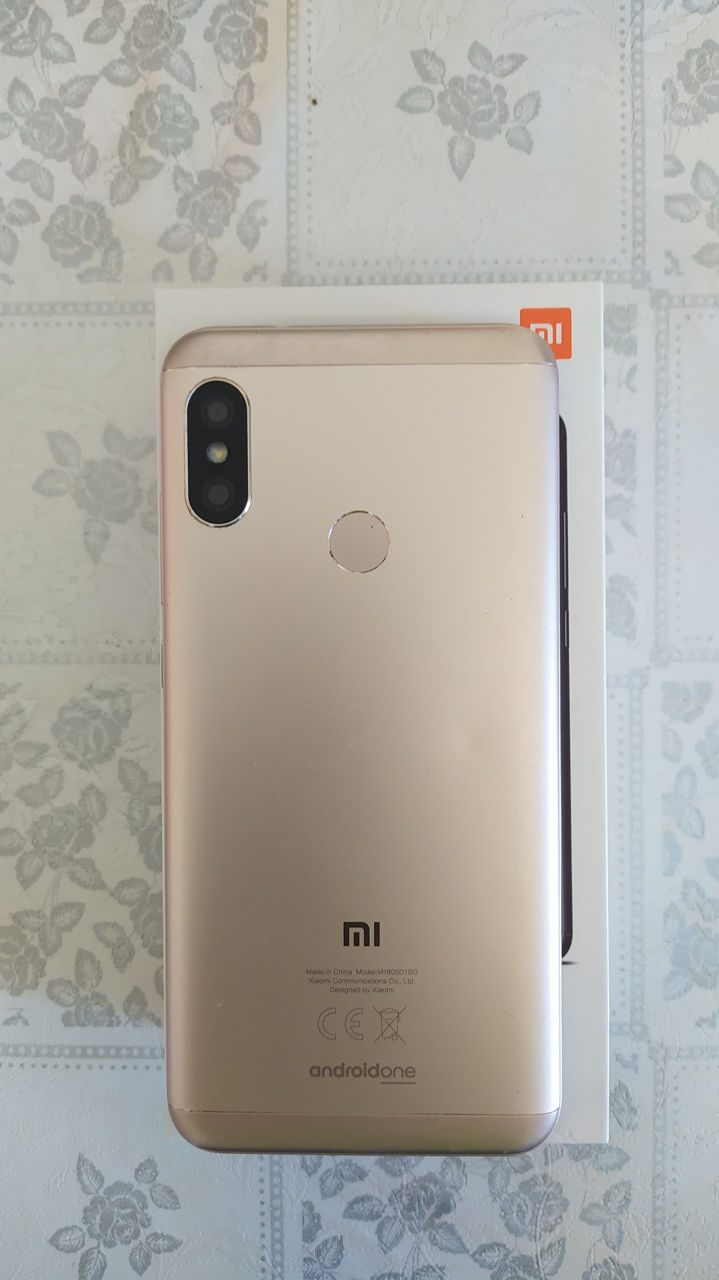 Xiaomi Mi A2 Lite 4/64