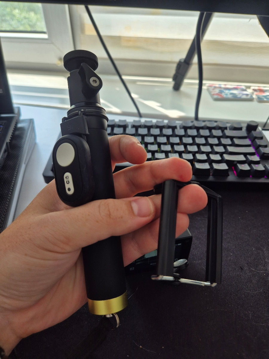 YI 4K+ action camera  foto 5