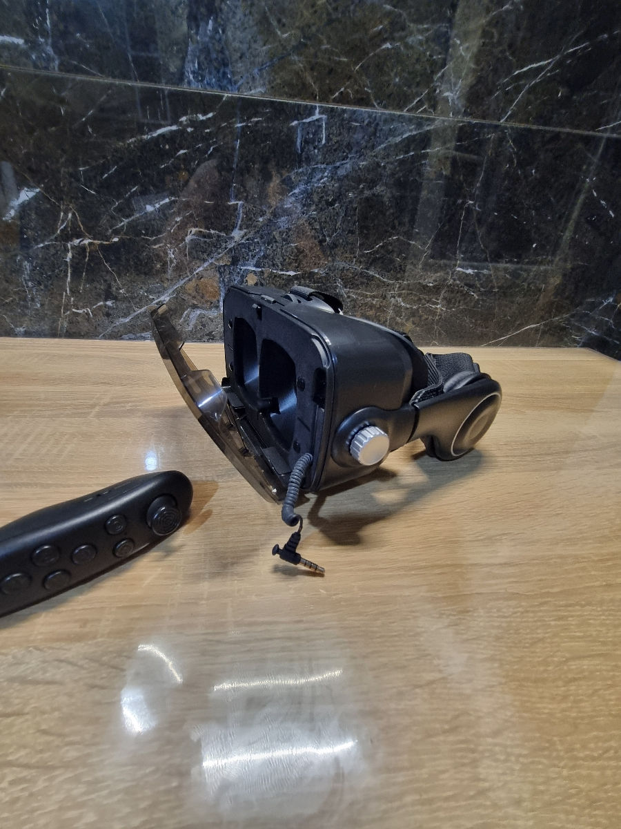 Bobo VR Z4 foto 3