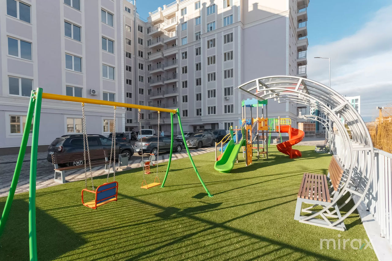 Apartament cu 2 camere,  Poșta Veche,  Chișinău,  Chișinău mun. foto 1