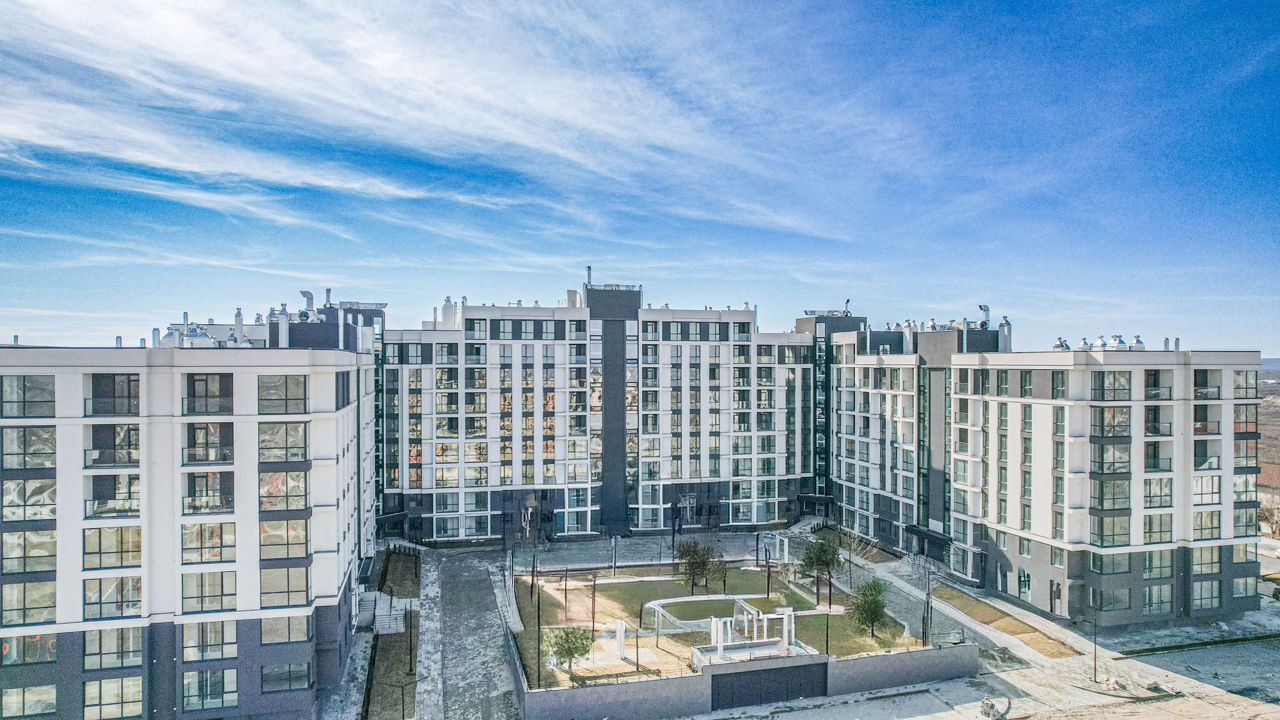 Apartament cu 2 camere,  Telecentru,  Chișinău,  Chișinău mun. foto 4