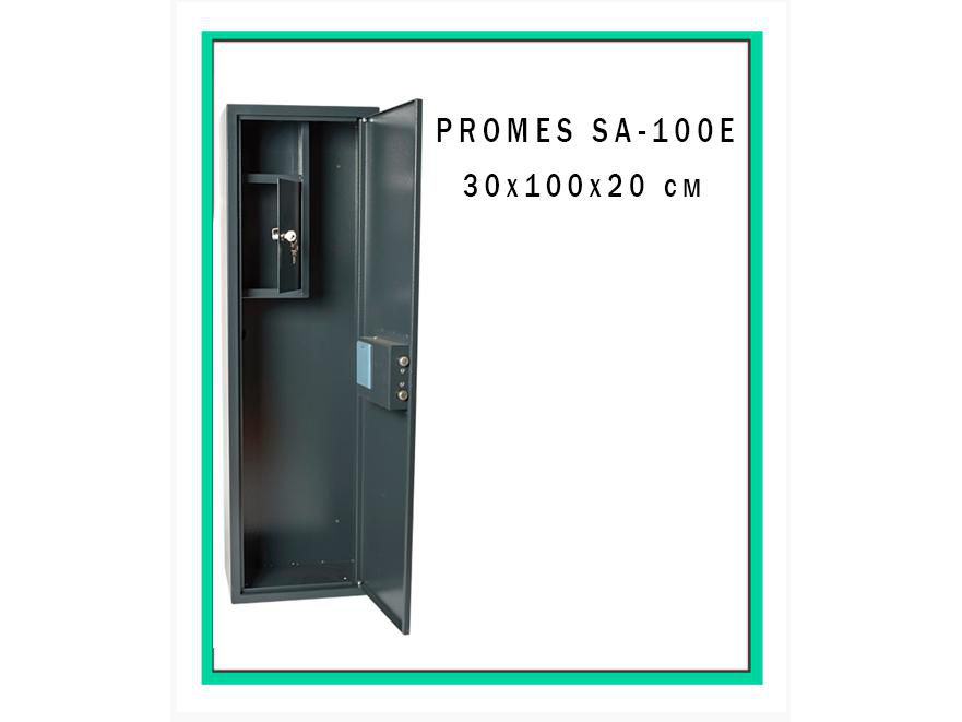 Promes Sa-100E foto 2