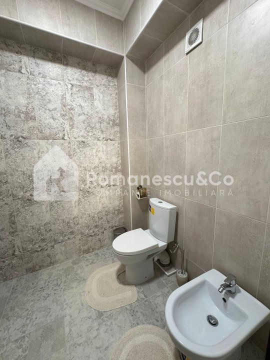 Apartament cu 3 camere,  Buiucani,  Chișinău,  Chișinău mun. foto 16