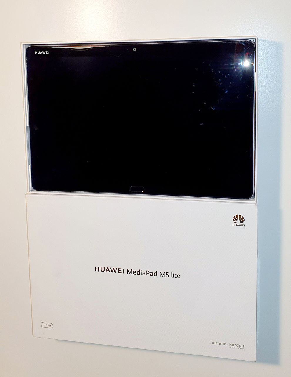 Планшет Huawei MediaPad M5 Lite BAH2-L09 10.1