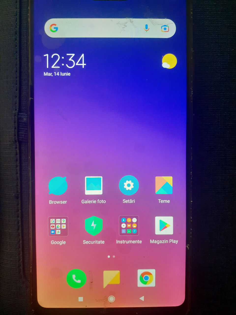 Xiaomi 10 Lite Фото