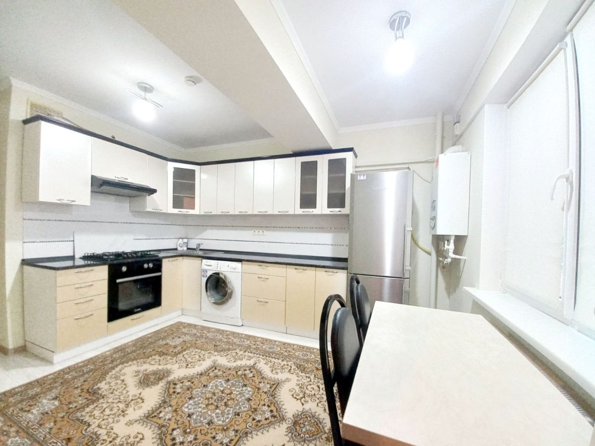 Apartament cu 1 cameră, 53 m², Ciocana, Chișinău