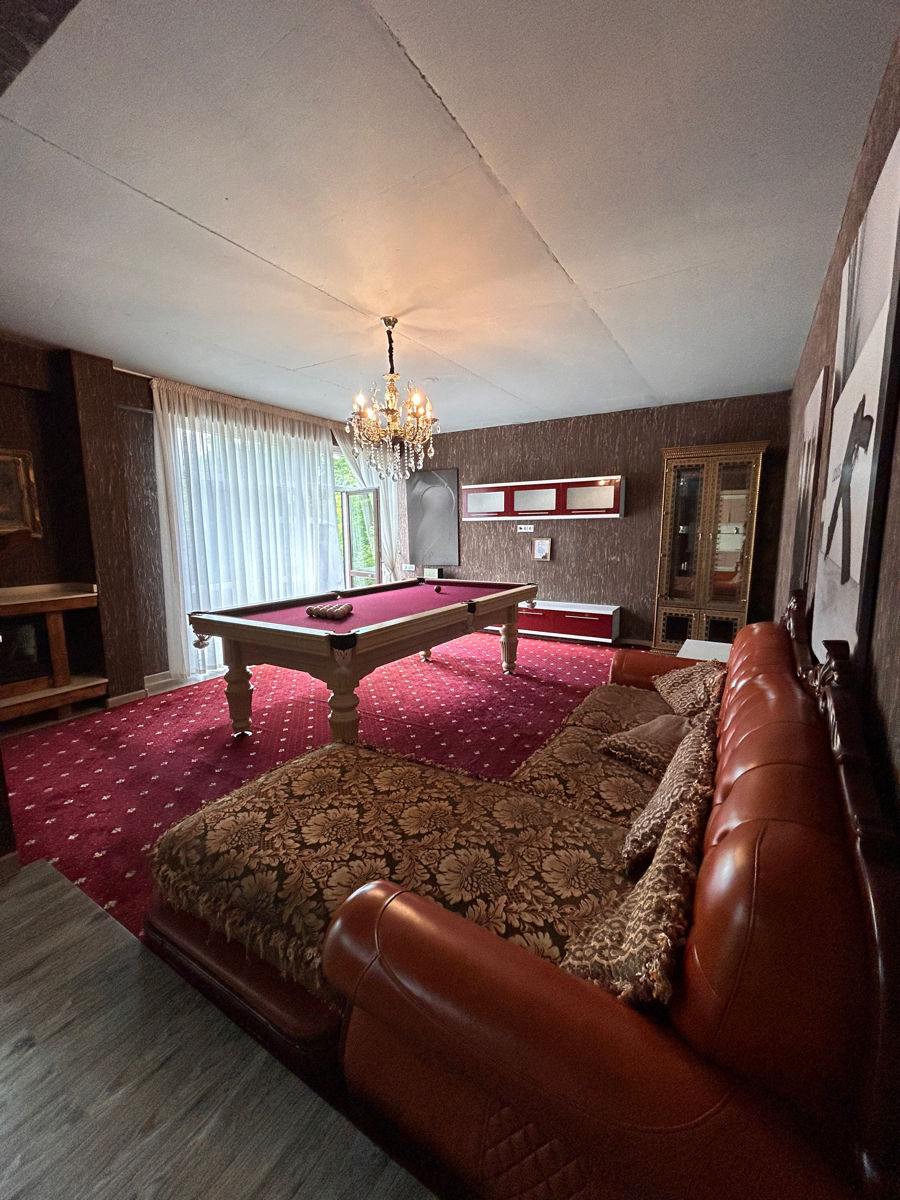 Prive Villa-Bazin.Terasa.Sauna.Dormitori.Sala. Etc foto 8