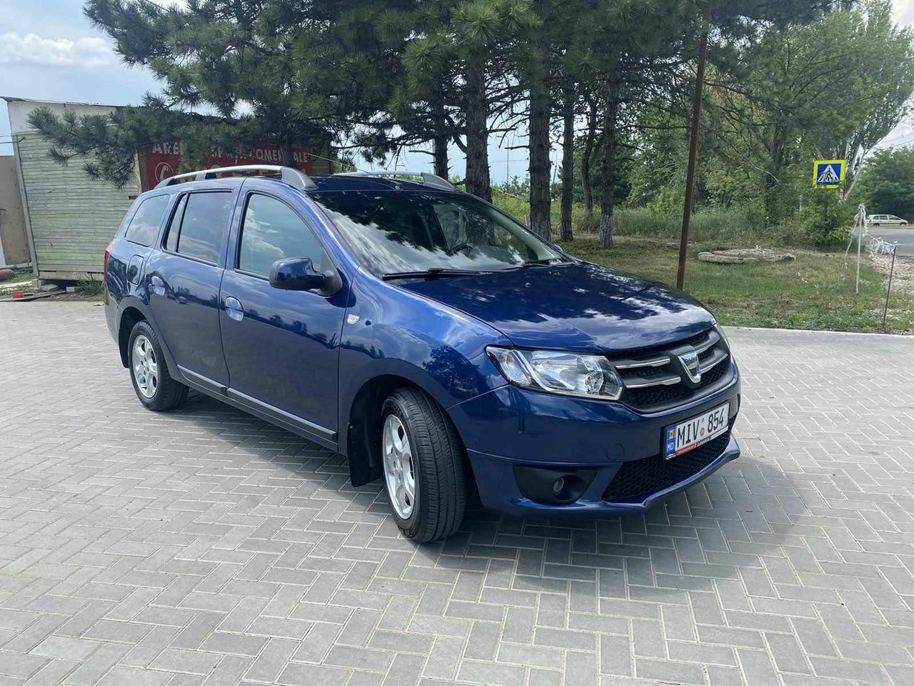 Chirie Auto de la 10€ / Прокат Авто от 10€ foto 7
