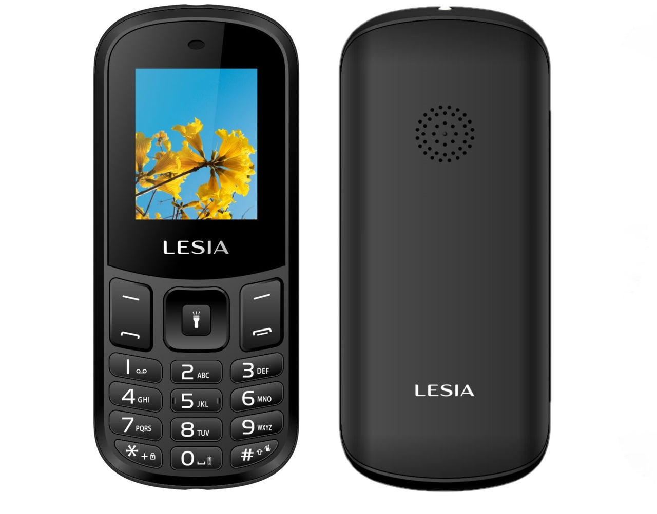 Mini telefoane, Probabil cele mai mici telefoane din lume foto 10