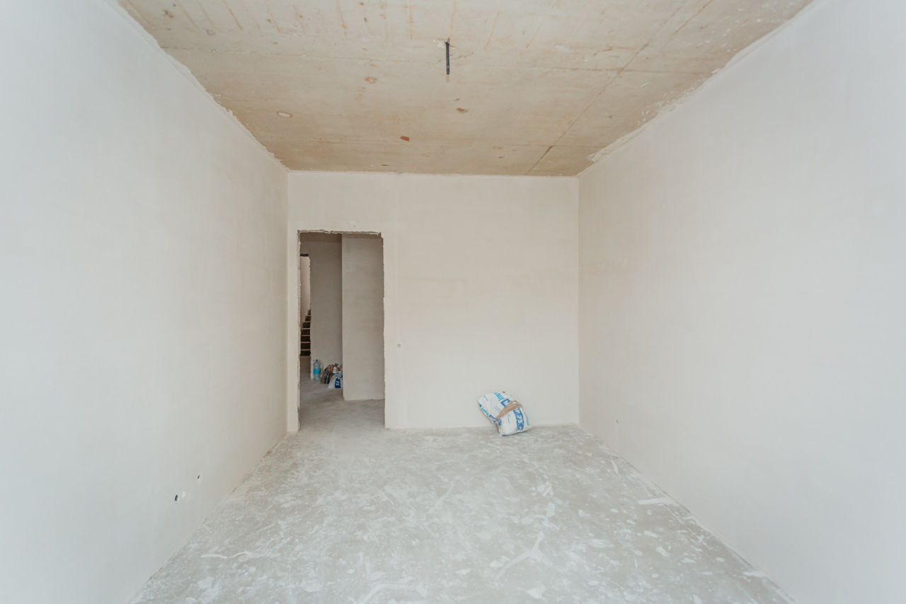 Apartament cu 2 camere,  Centru,  Strășeni,  Strășeni foto 5