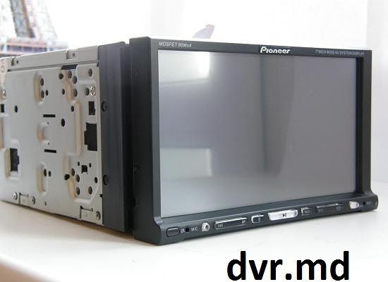 Автомагнитола android pioneer 2din gps+ usb+cd + dvd + tv tuner + bluetooth + ipod + camera. кредит! foto 3