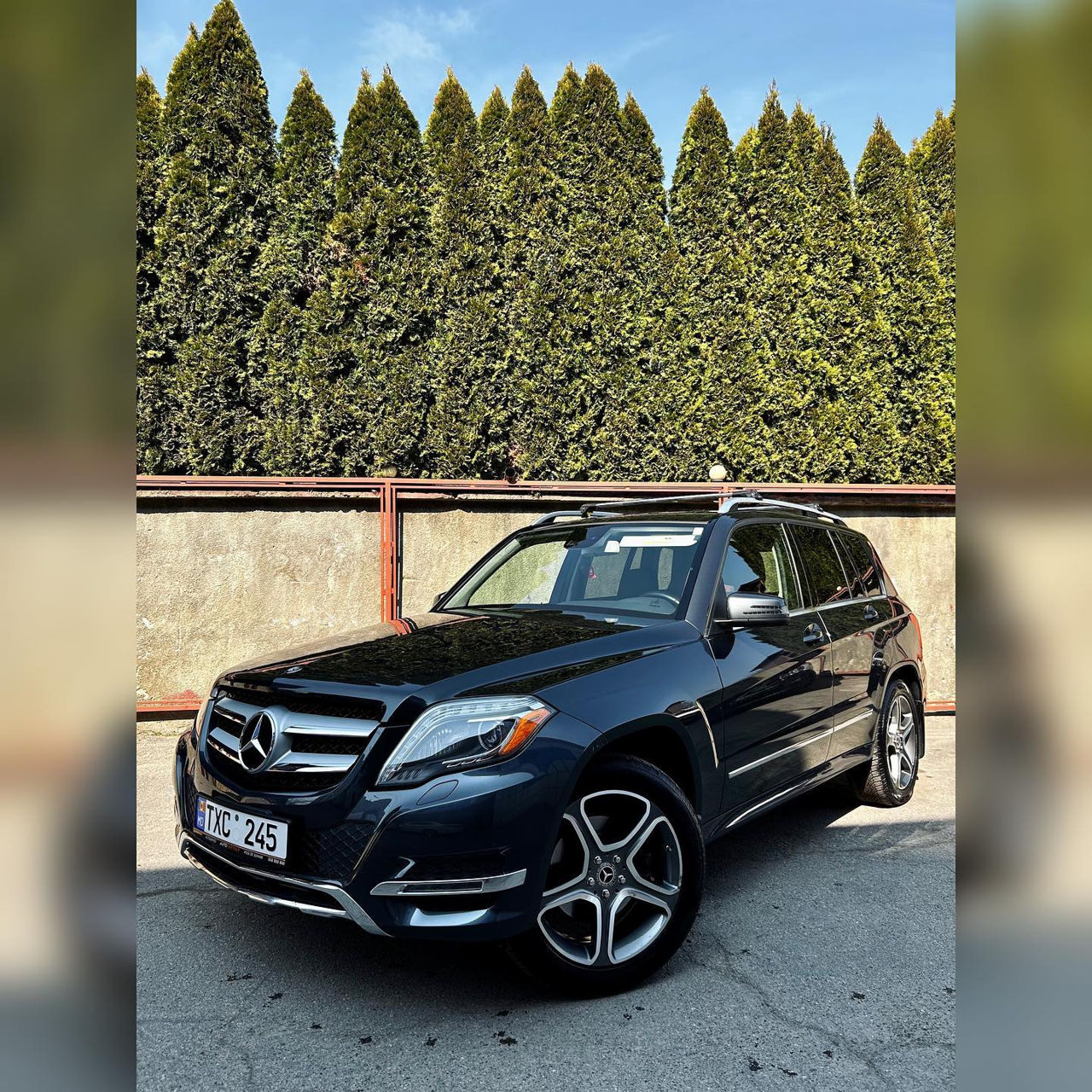 Chirie auto авто прокат rent car 24/24 foto 8